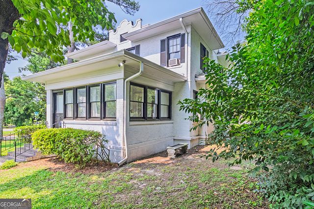 209 Forest Hill Road, Macon, GA 31210