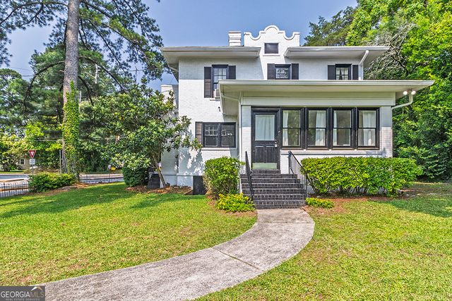 209 Forest Hill Road, Macon, GA 31210