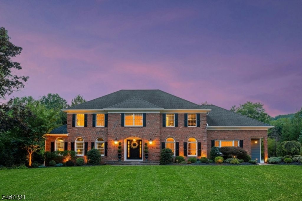 112 Jenks Rd, Harding Twp., NJ 07976 — exterior