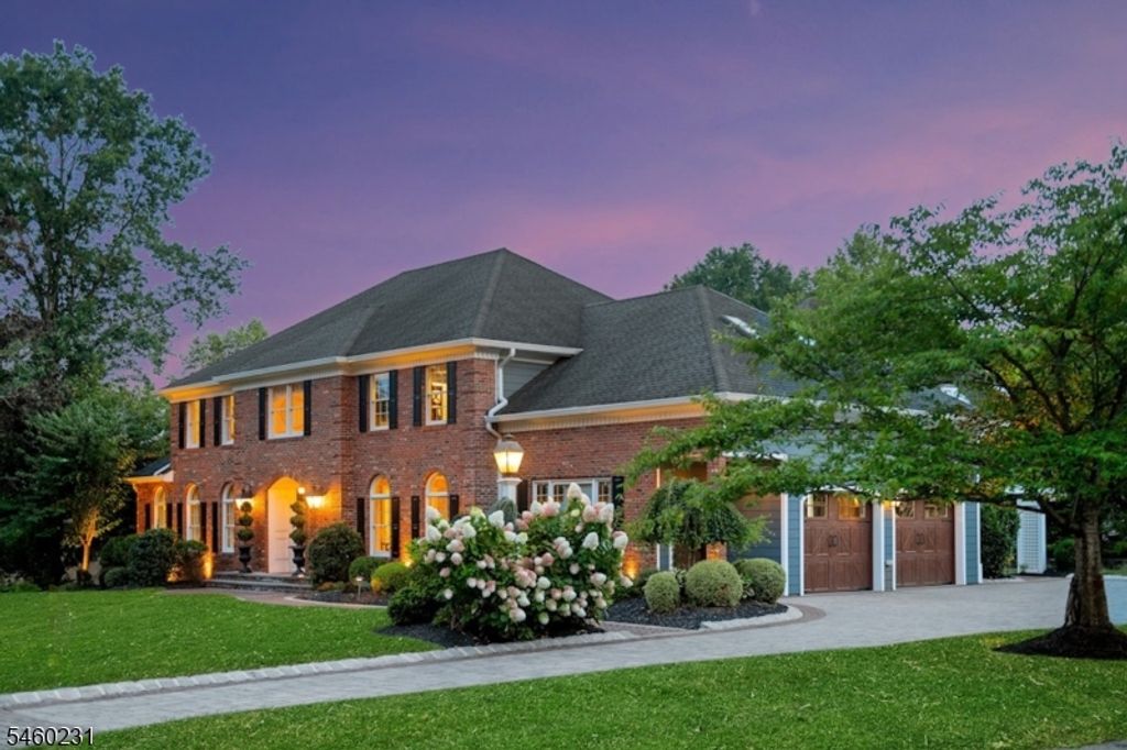 112 Jenks Rd, Harding Twp., NJ 07976 — photo 2