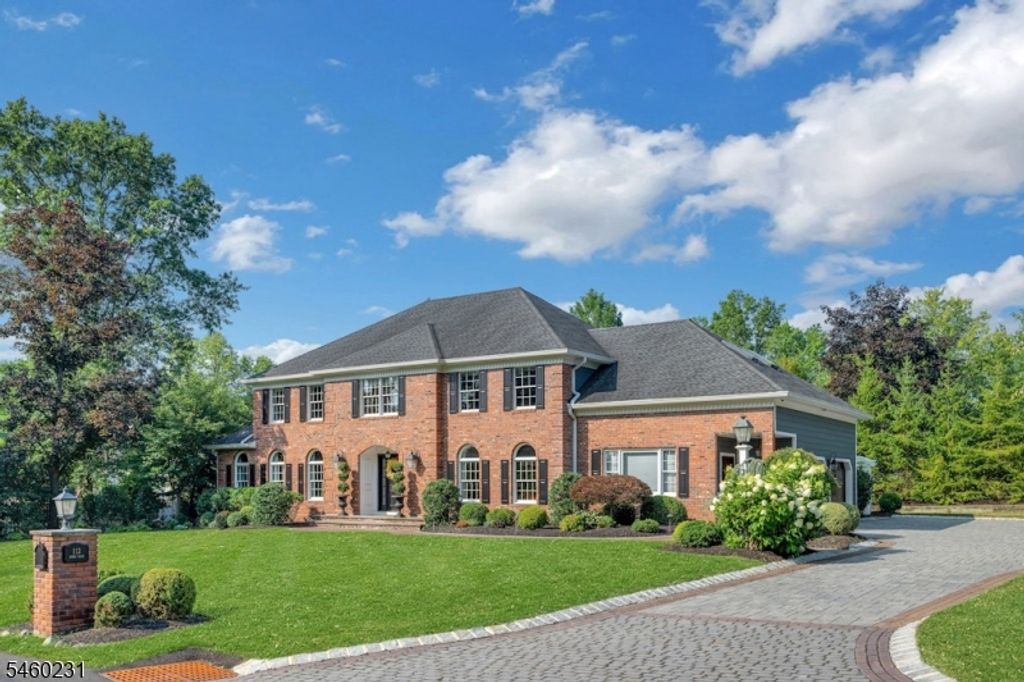 112 Jenks Rd, Harding Twp., NJ 07976 — photo 3