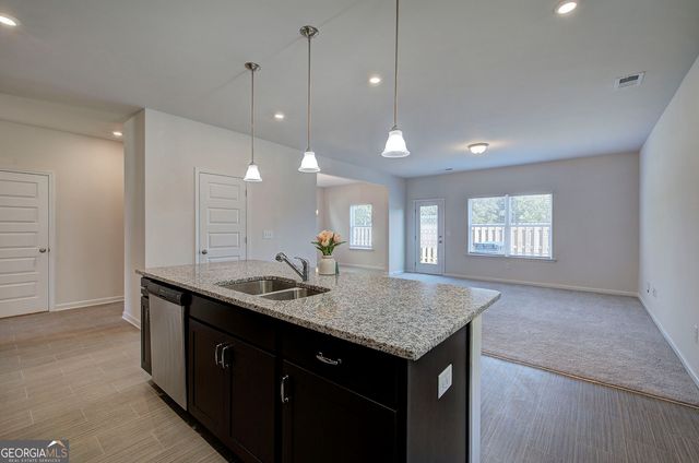 416 PERTH Drive, Cartersville, GA 30121