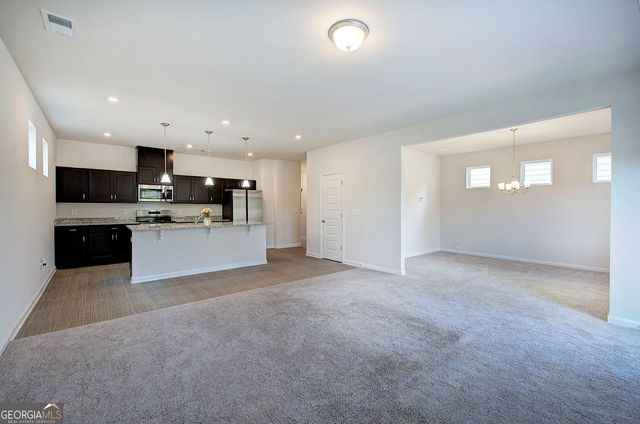 416 PERTH Drive, Cartersville, GA 30121
