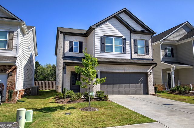416 PERTH Drive, Cartersville, GA 30121