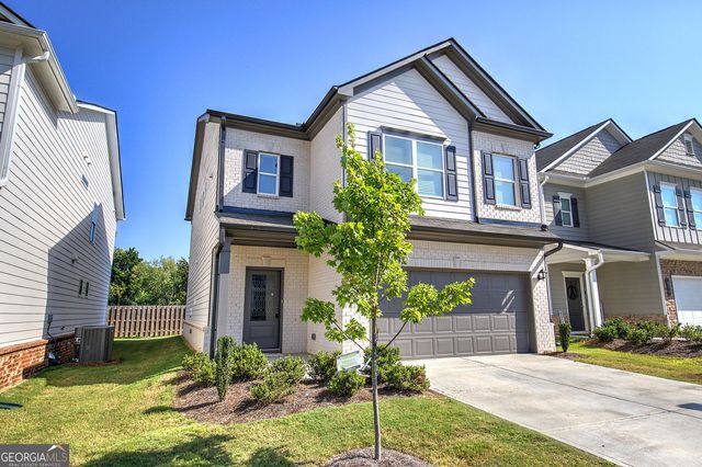416 PERTH Drive, Cartersville, GA 30121
