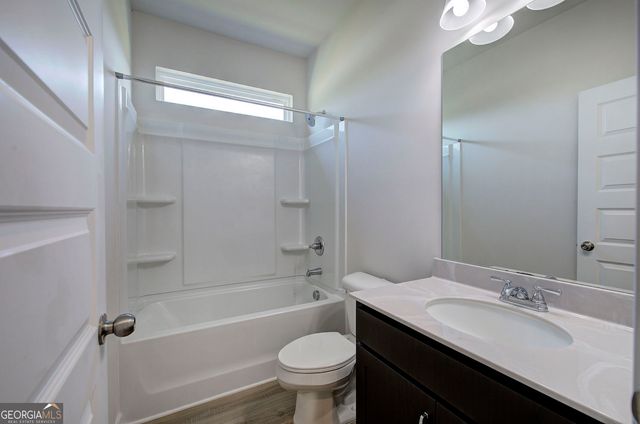 416 PERTH Drive, Cartersville, GA 30121