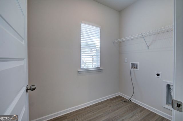 416 PERTH Drive, Cartersville, GA 30121