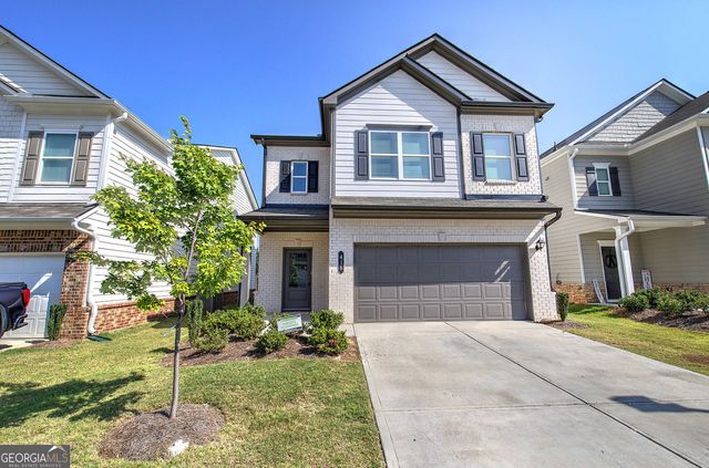 416 PERTH Drive, Cartersville, GA 30121