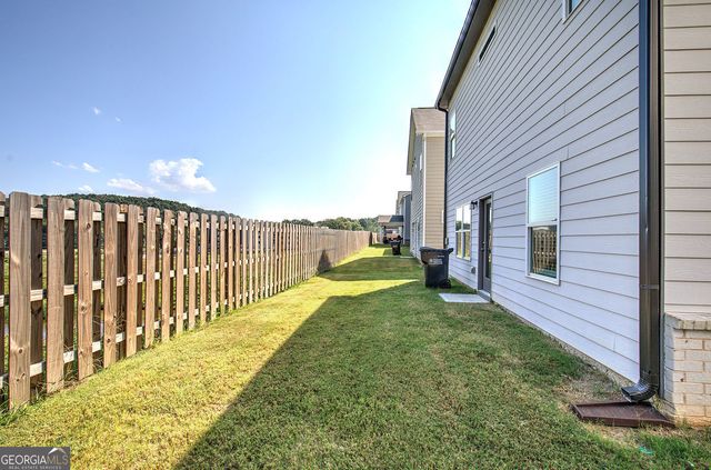 416 PERTH Drive, Cartersville, GA 30121