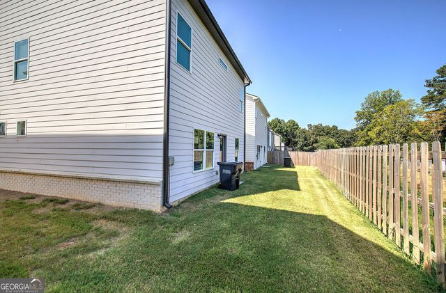 416 PERTH Drive, Cartersville, GA 30121