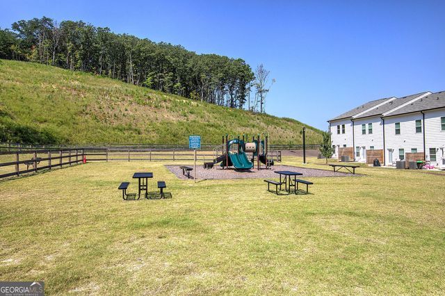 416 PERTH Drive, Cartersville, GA 30121