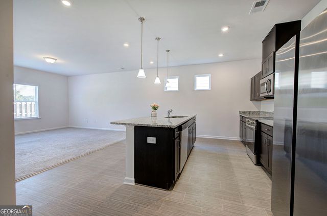 416 PERTH Drive, Cartersville, GA 30121