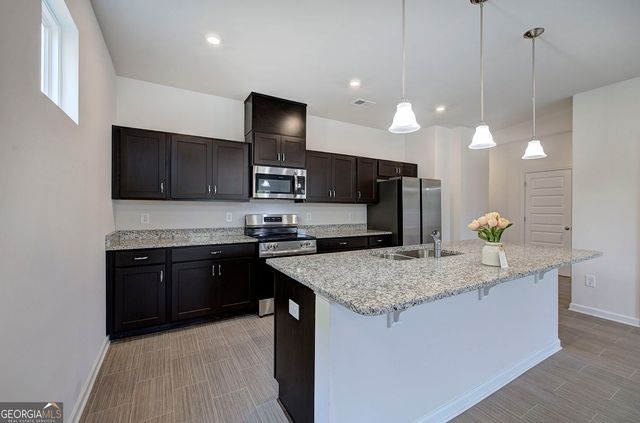 416 PERTH Drive, Cartersville, GA 30121