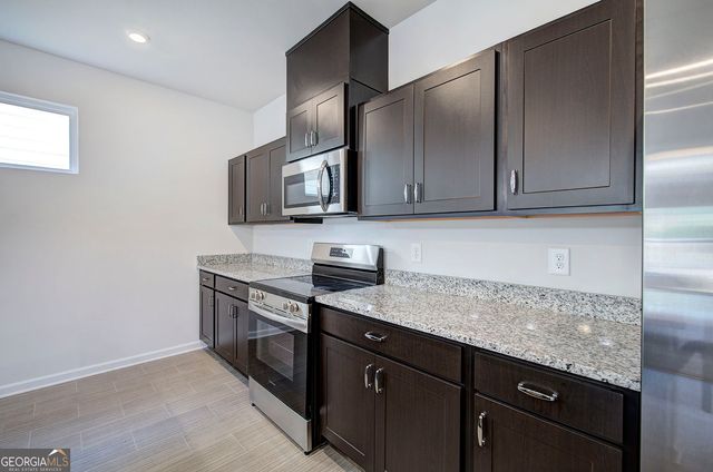 416 PERTH Drive, Cartersville, GA 30121