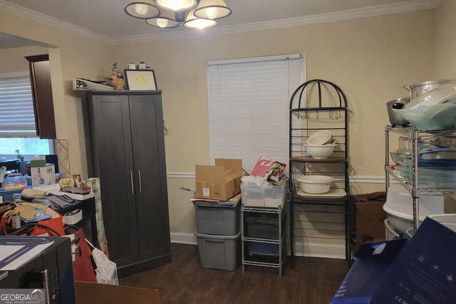 2154 Mark Trail, Decatur, GA 30032