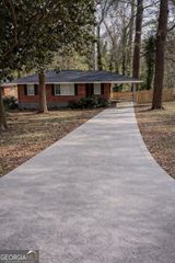 2154 Mark Trail, Decatur, GA 30032