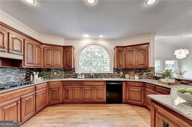 9555 Stoney Ridge Lane, Johns Creek, GA 30022