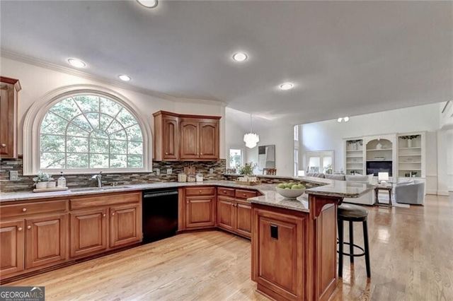 9555 Stoney Ridge Lane, Johns Creek, GA 30022