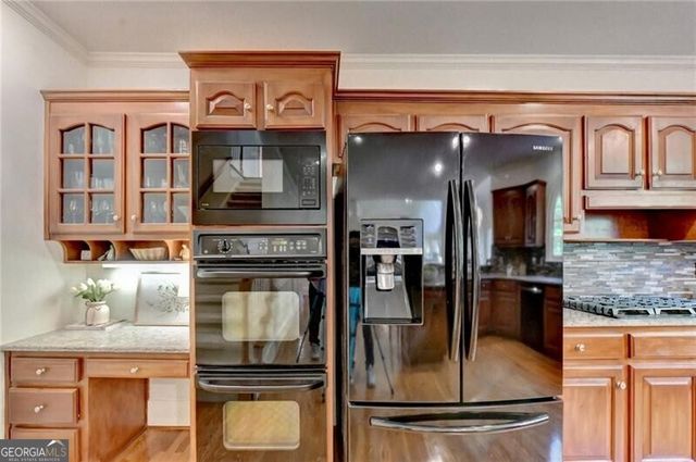 9555 Stoney Ridge Lane, Johns Creek, GA 30022