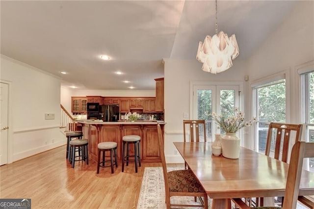 9555 Stoney Ridge Lane, Johns Creek, GA 30022