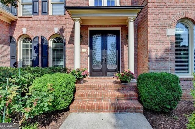 9555 Stoney Ridge Lane, Johns Creek, GA 30022