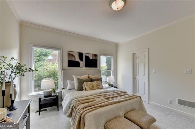 9555 Stoney Ridge Lane, Johns Creek, GA 30022
