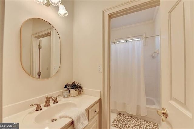 9555 Stoney Ridge Lane, Johns Creek, GA 30022