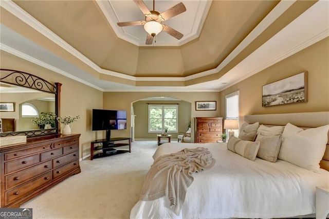 9555 Stoney Ridge Lane, Johns Creek, GA 30022