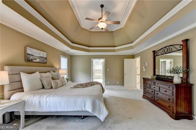 9555 Stoney Ridge Lane, Johns Creek, GA 30022