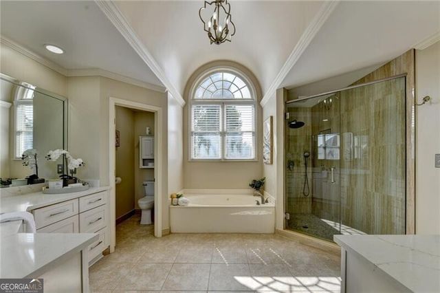 9555 Stoney Ridge Lane, Johns Creek, GA 30022