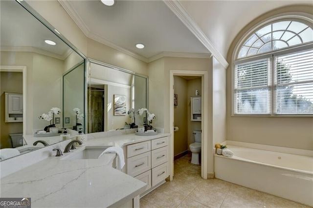 9555 Stoney Ridge Lane, Johns Creek, GA 30022