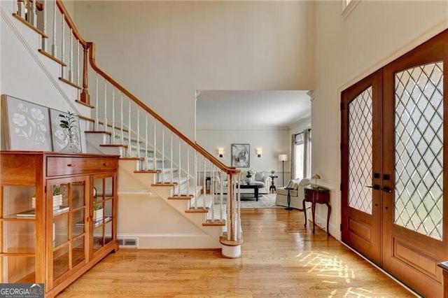 9555 Stoney Ridge Lane, Johns Creek, GA 30022