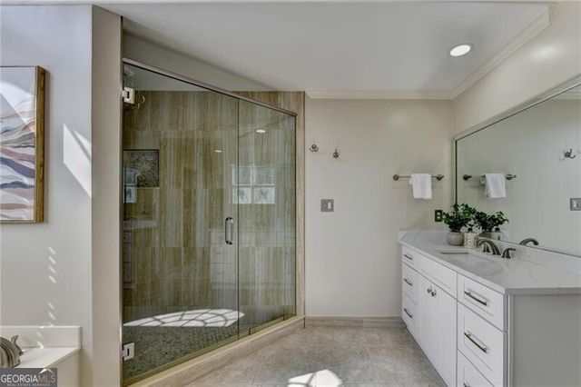 9555 Stoney Ridge Lane, Johns Creek, GA 30022