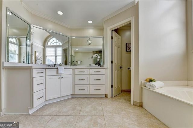 9555 Stoney Ridge Lane, Johns Creek, GA 30022
