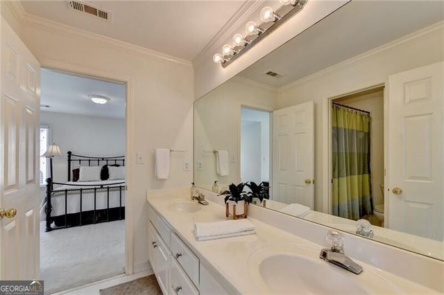 9555 Stoney Ridge Lane, Johns Creek, GA 30022