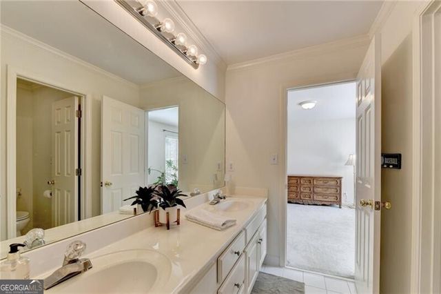 9555 Stoney Ridge Lane, Johns Creek, GA 30022