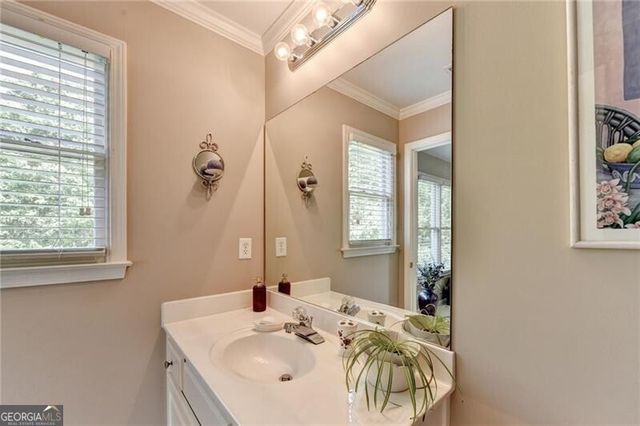 9555 Stoney Ridge Lane, Johns Creek, GA 30022