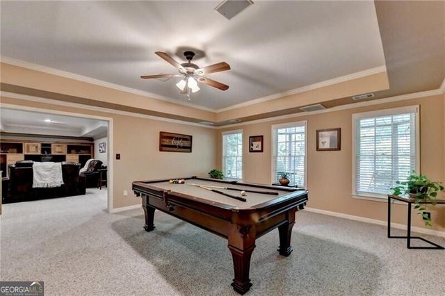 9555 Stoney Ridge Lane, Johns Creek, GA 30022