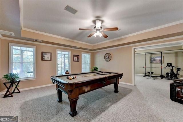 9555 Stoney Ridge Lane, Johns Creek, GA 30022