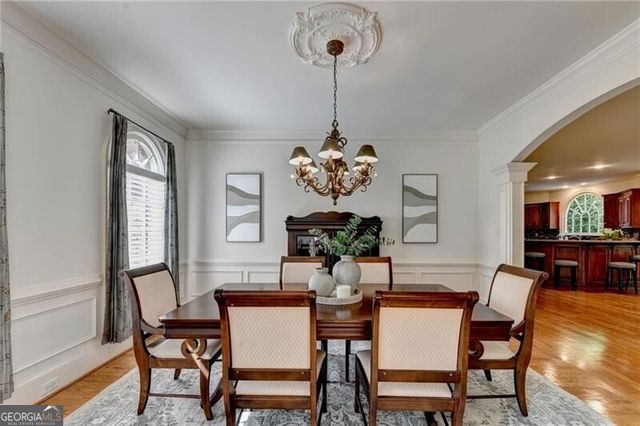 9555 Stoney Ridge Lane, Johns Creek, GA 30022
