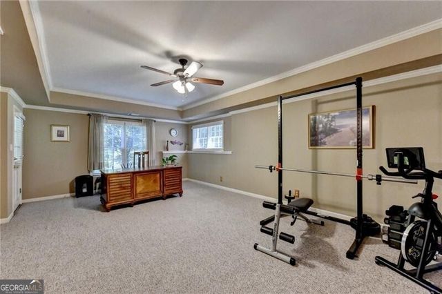 9555 Stoney Ridge Lane, Johns Creek, GA 30022