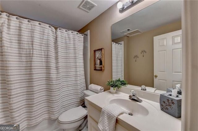 9555 Stoney Ridge Lane, Johns Creek, GA 30022