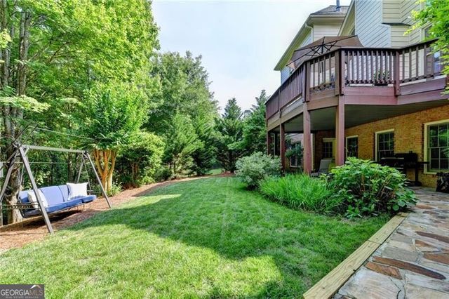 9555 Stoney Ridge Lane, Johns Creek, GA 30022