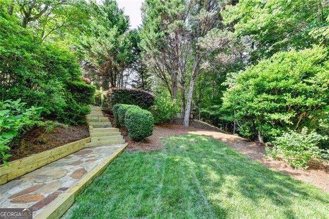 9555 Stoney Ridge Lane, Johns Creek, GA 30022