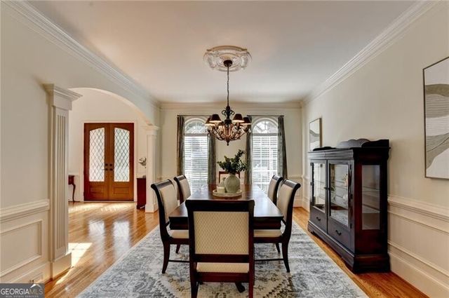 9555 Stoney Ridge Lane, Johns Creek, GA 30022