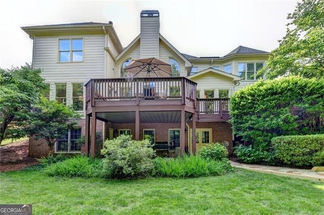 9555 Stoney Ridge Lane, Johns Creek, GA 30022