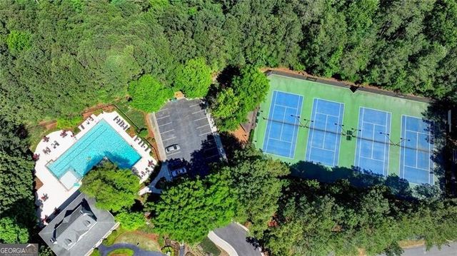 9555 Stoney Ridge Lane, Johns Creek, GA 30022
