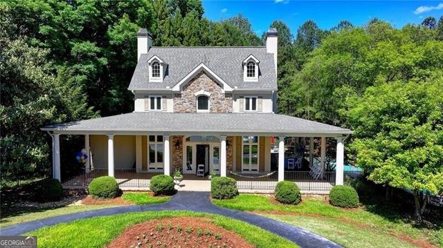 9555 Stoney Ridge Lane, Johns Creek, GA 30022