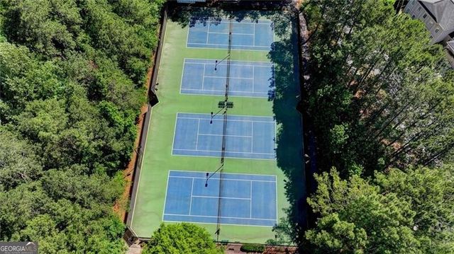 9555 Stoney Ridge Lane, Johns Creek, GA 30022