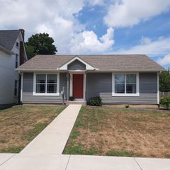 726 E 3rd Street, Mishawaka, IN 46544